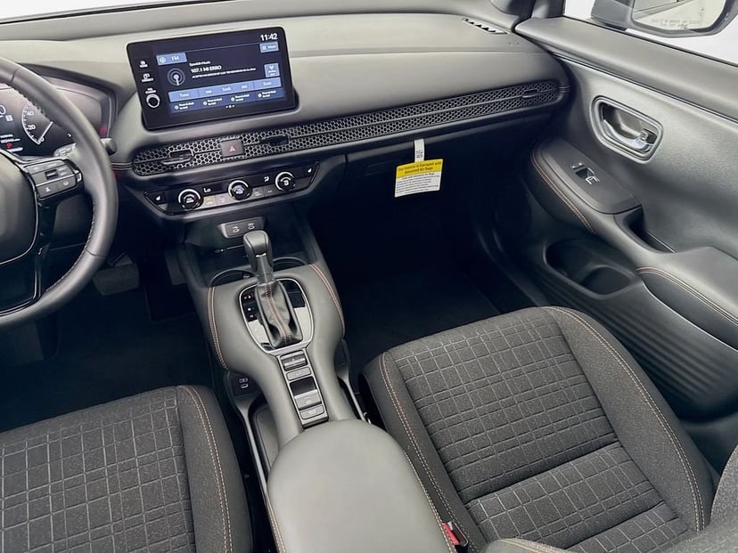2026 Honda HR-V - Image 28