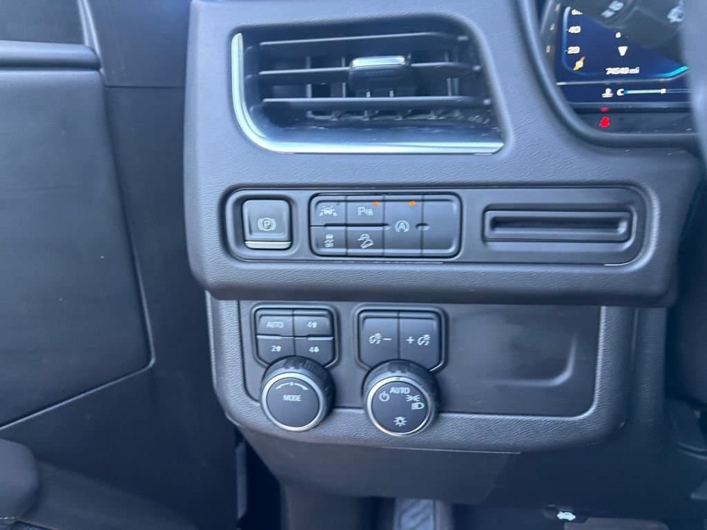 2023 Chevrolet Tahoe - Image 19