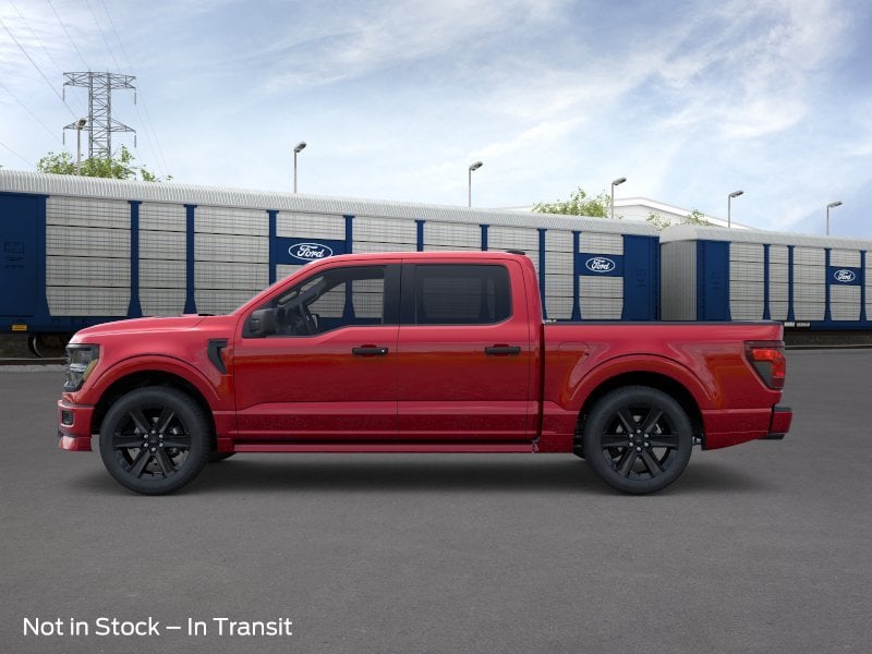 2026 Ford F-150 - Image 15