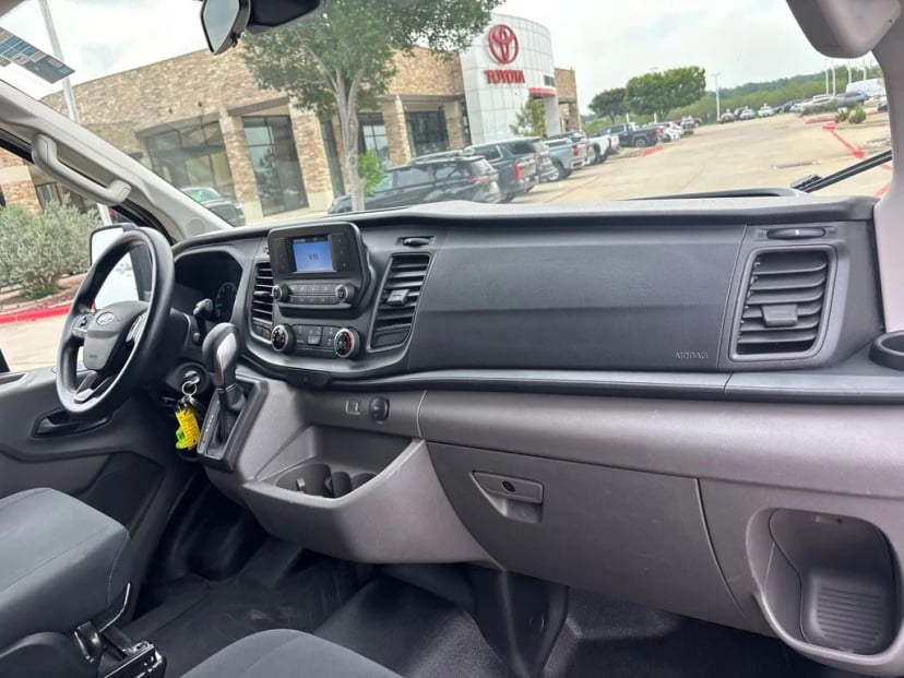 2024 Ford Transit-250 - Image 22