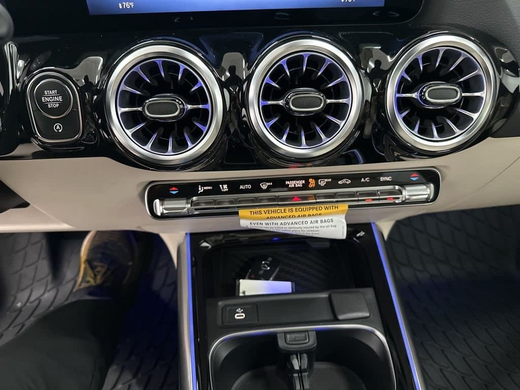 2026 MERCEDES-BENZ GLA - Image 18