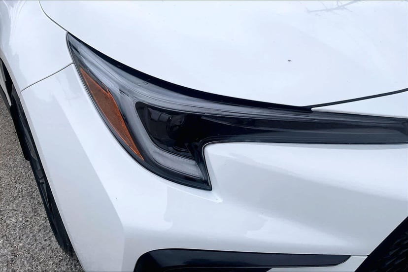 2026 Toyota Corolla - Image 27