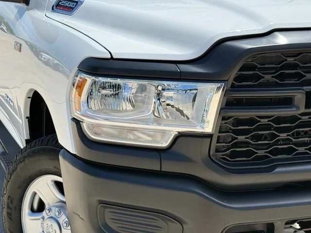 2020 Ram 2500 - Image 3