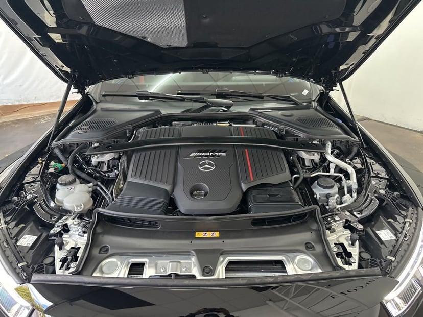 2026 Mercedes-Benz E-Class - Image 30