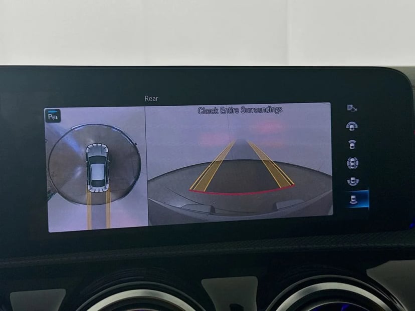 2021 Mercedes-Benz CLA - Image 14