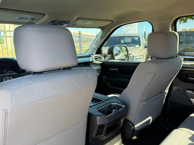 2022 Toyota Tundra - Image 24