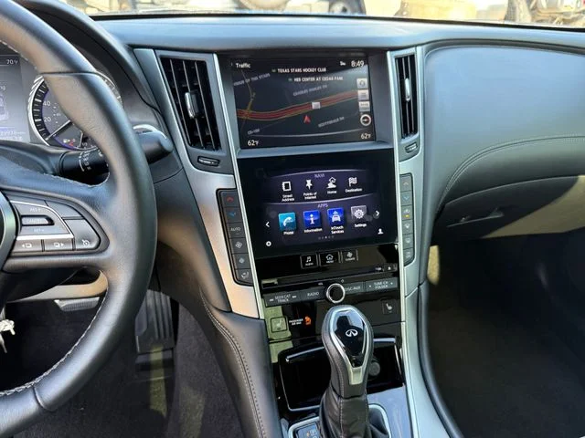 2019 INFINITI Q60 - Image 15