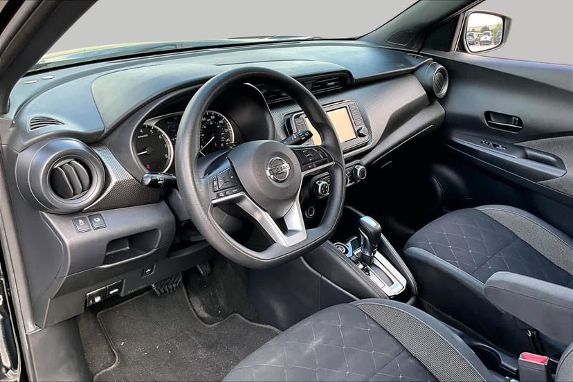 2019 Nissan Kicks - Image 18