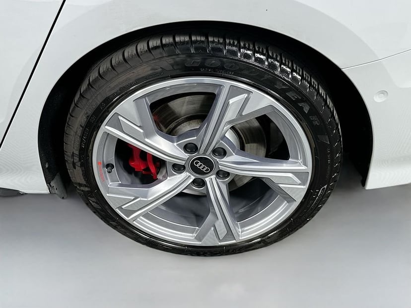 2023 Audi S3 - Image 31