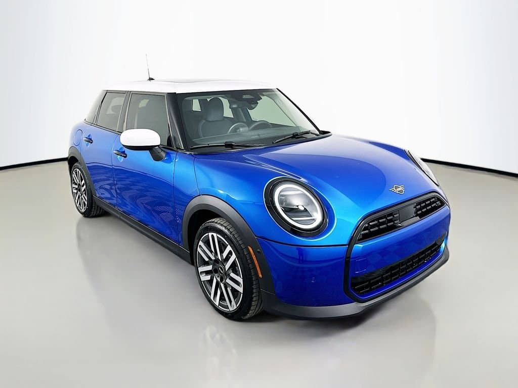2025 MINI Cooper - Image 3