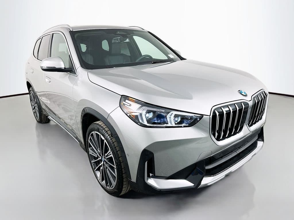 2026 BMW X1 - Image 3