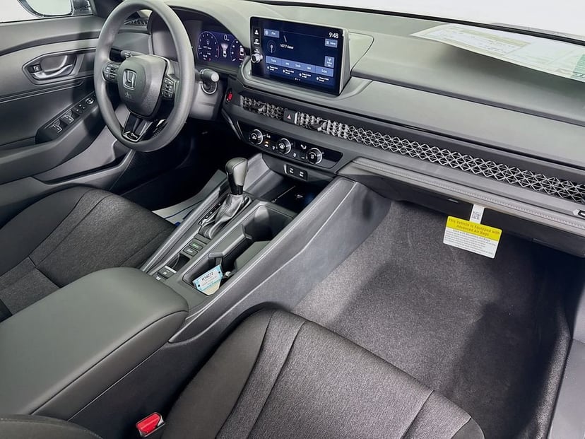 2026 Honda Accord - Image 37