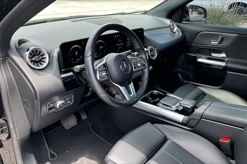 2023 Mercedes-Benz GLA 250 - Image 18