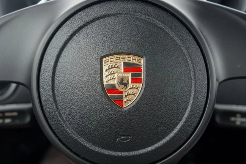 2014 Porsche Cayman - Image 21