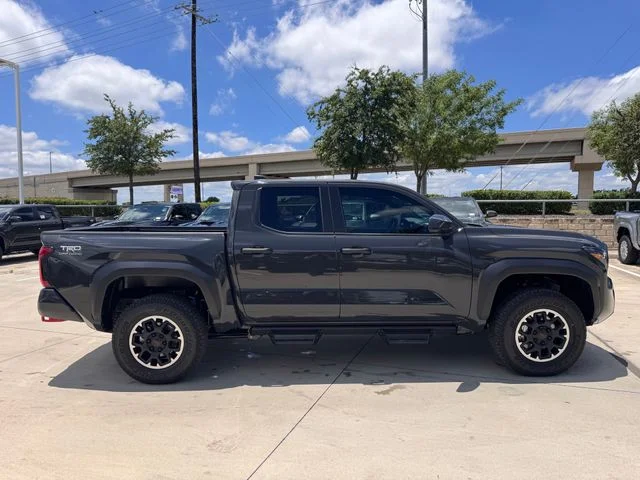 2026 Toyota Tacoma - Image 4