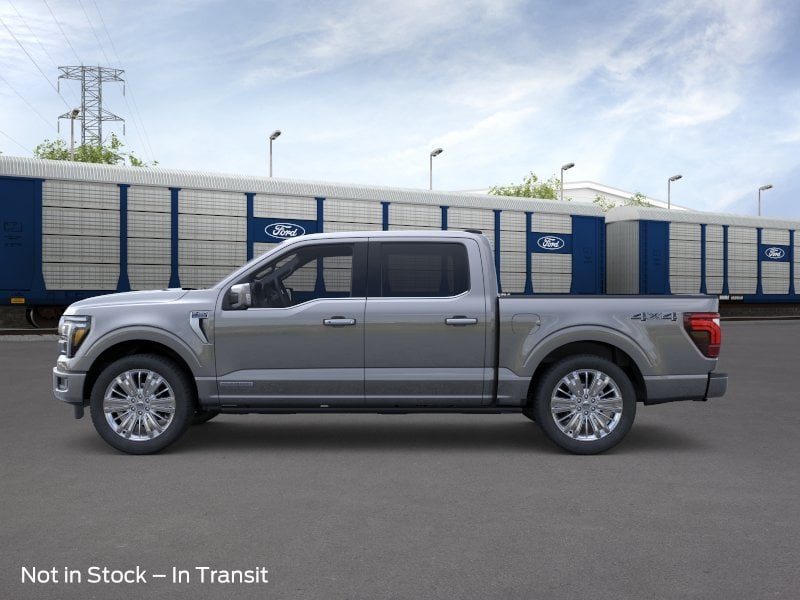 2026 Ford F-150 - Image 16