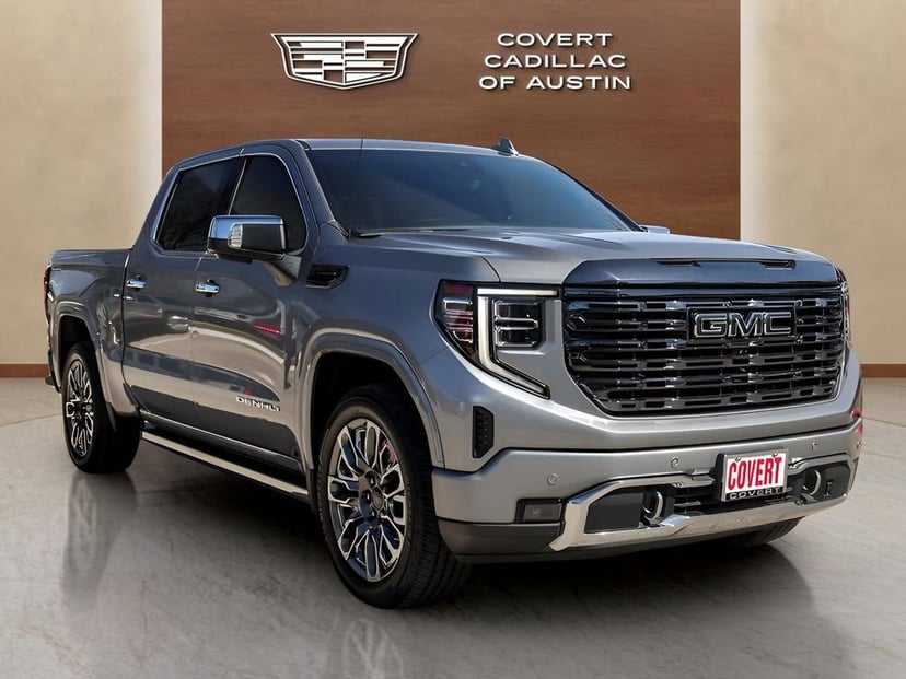 2023 GMC Sierra 1500 - Image 6