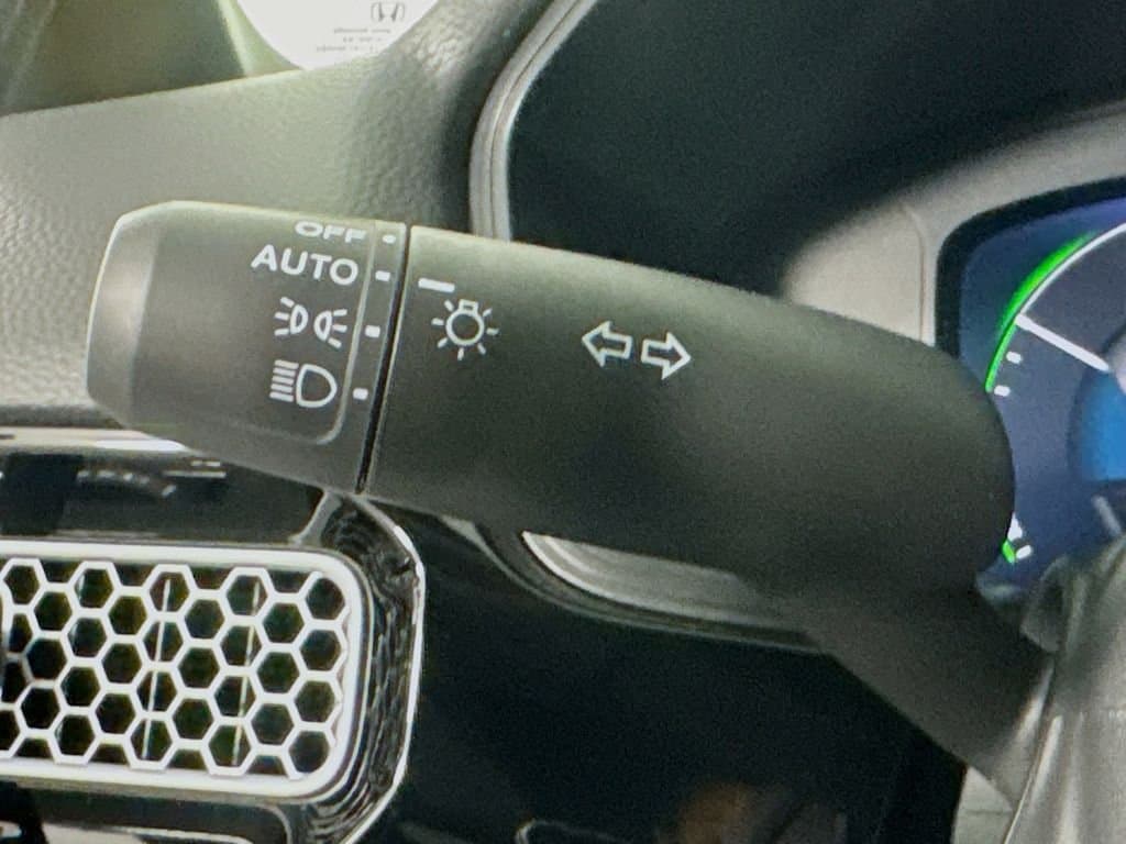 2026 HONDA Civic - Image 19