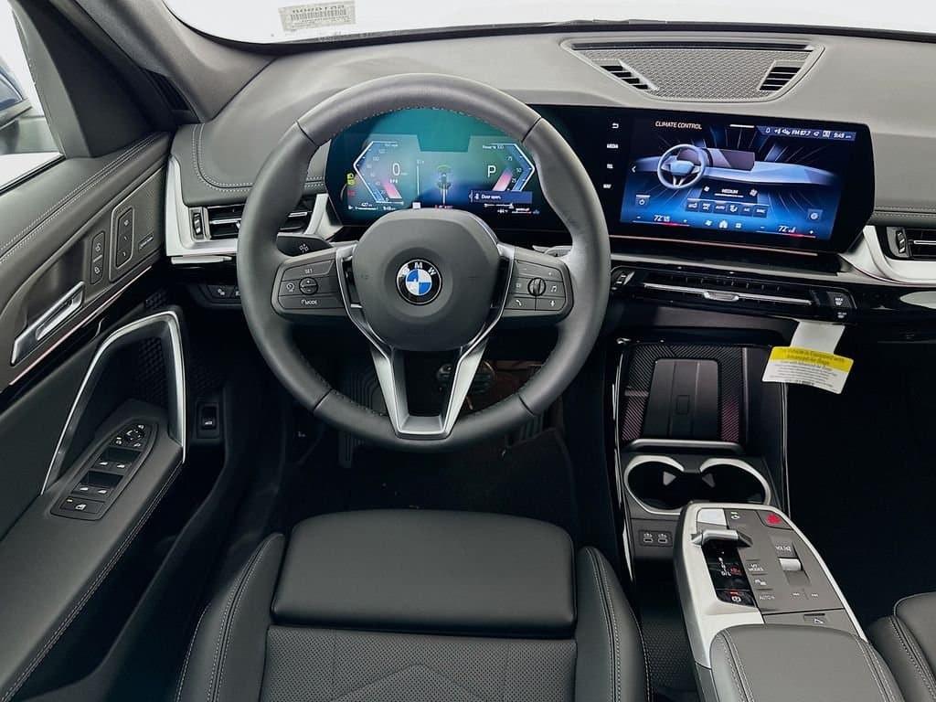 2026 BMW X1 - Image 19