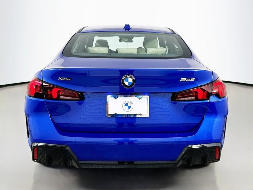 2026 BMW 2 Series - Image 6