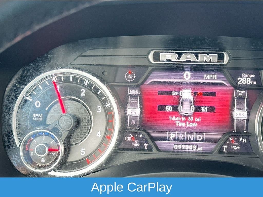 2021 RAM 2500 - Image 16