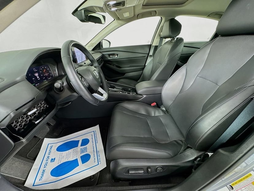 2023 Honda Accord Hybrid - Image 27