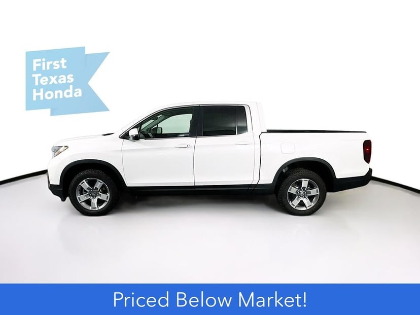 2026 Honda Ridgeline - Image 4