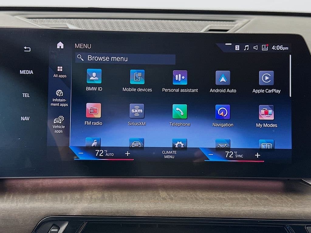 2023 BMW X1 - Image 15