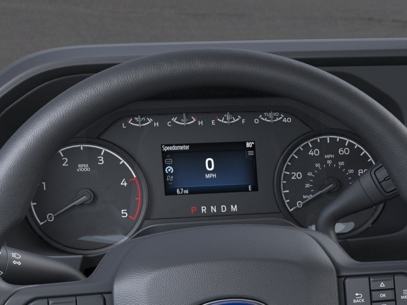 2026 Ford Super Duty - Image 25
