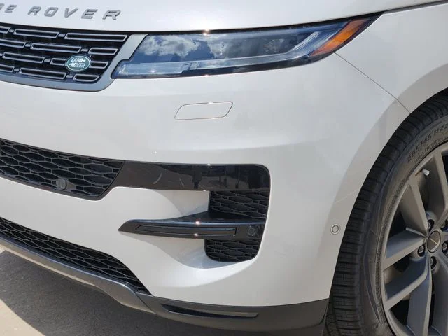 2026 Land Rover Range Rover Sport - Image 5