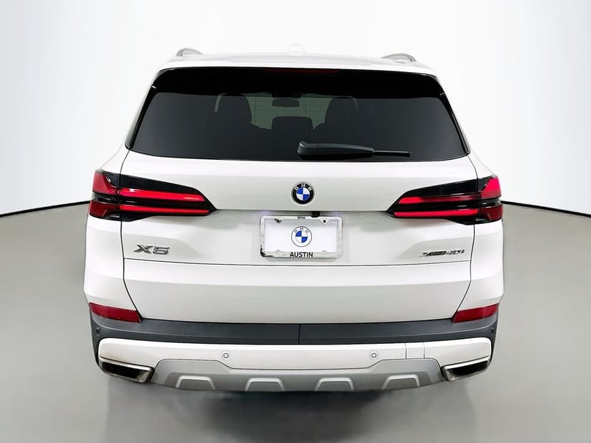 2024 BMW X5 - Image 6