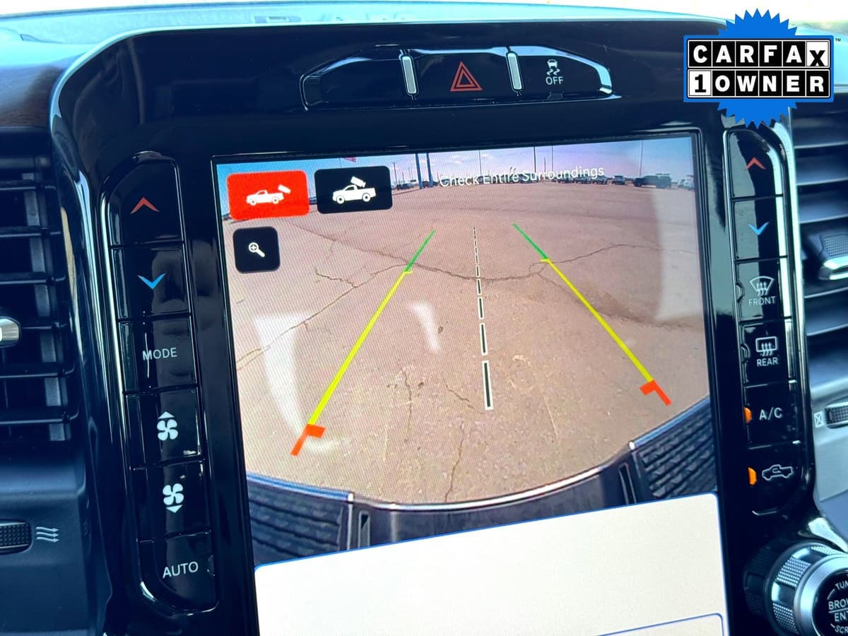 2023 Ram 3500 - Image 30