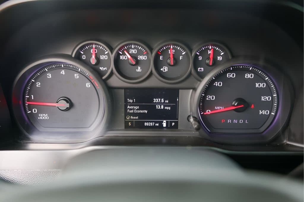 2019 GMC Sierra 1500 - Image 14