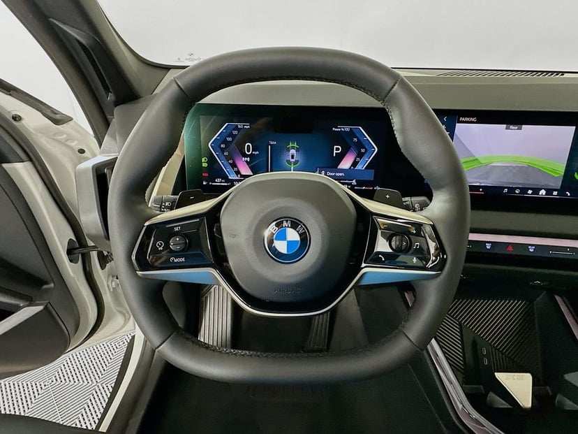2025 BMW X3 - Image 11