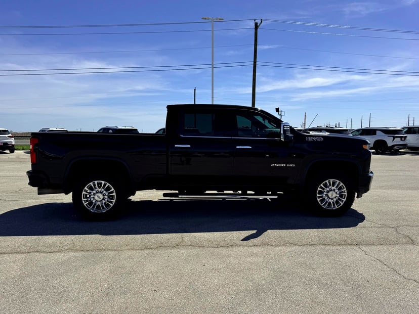 2020 Chevrolet Silverado 2500HD - Image 6