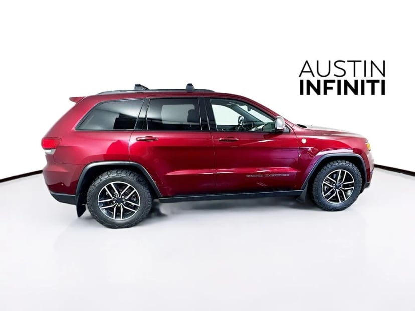 2019 Jeep Grand Cherokee - Image 9