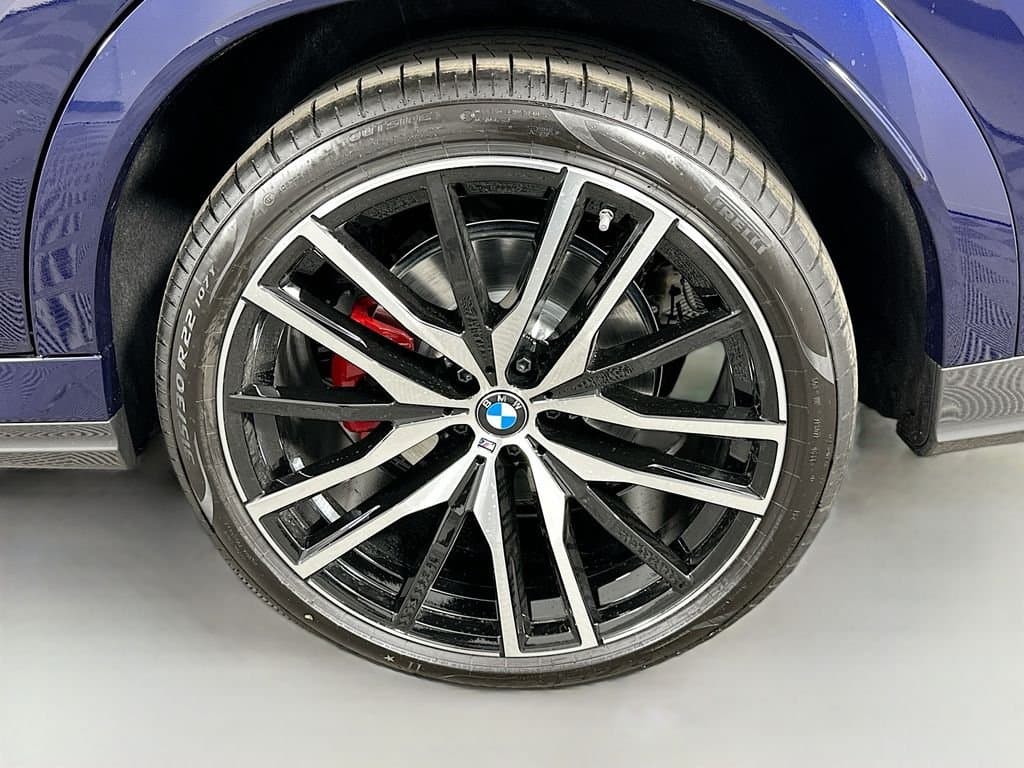2026 BMW X6 - Image 23
