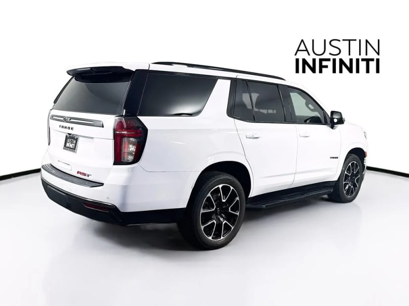 2021 Chevrolet Tahoe - Image 7