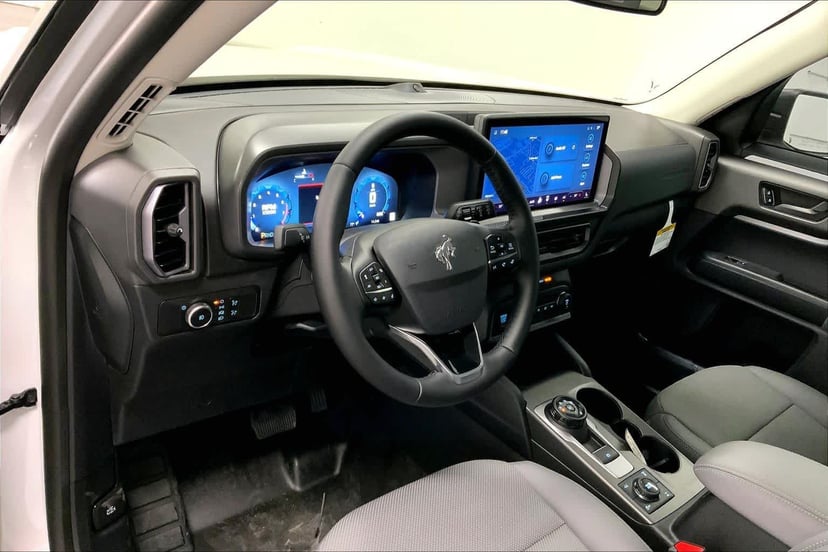 2026 Ford Bronco Sport - Image 7