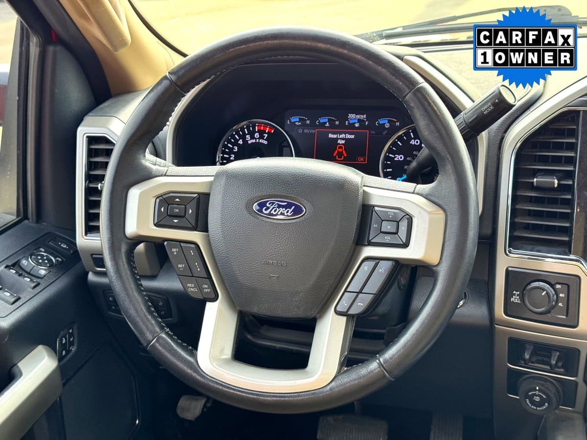 2022 Ford Super Duty F-250 SRW - Image 22