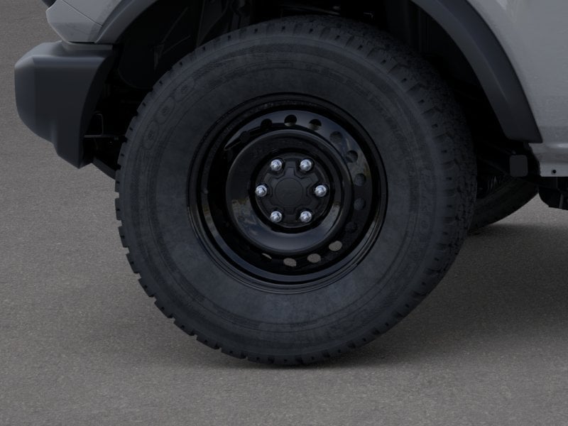 2026 Ford Bronco - Image 27