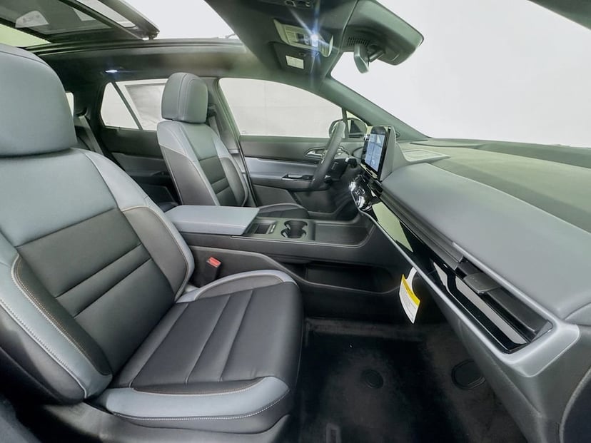 2026 Honda Prologue - Image 40