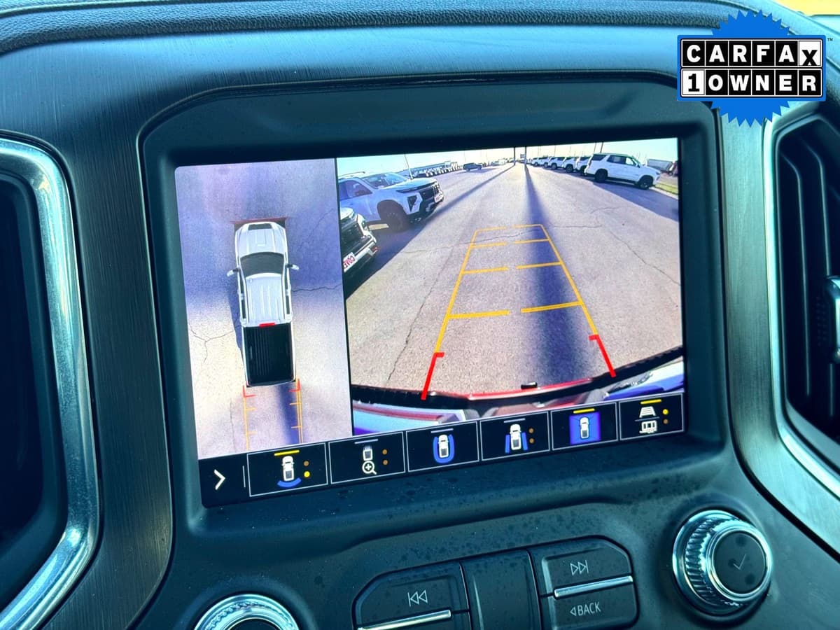 2023 GMC Sierra 2500Hd - Image 32