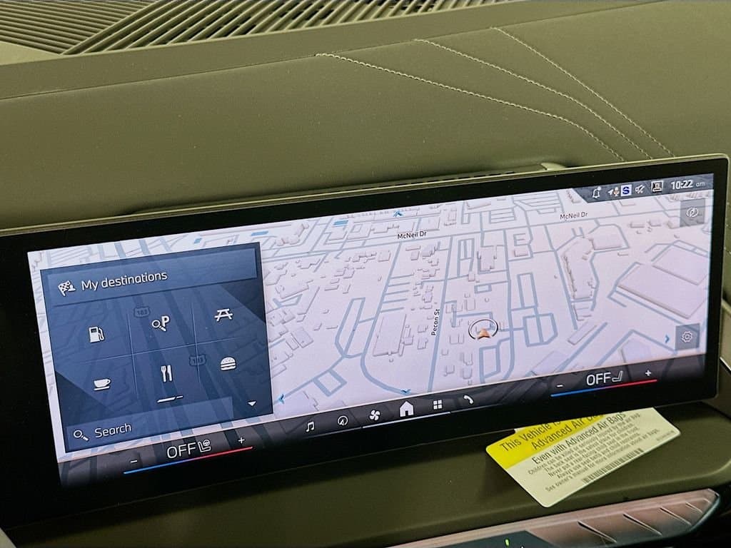 2026 BMW X3 - Image 12