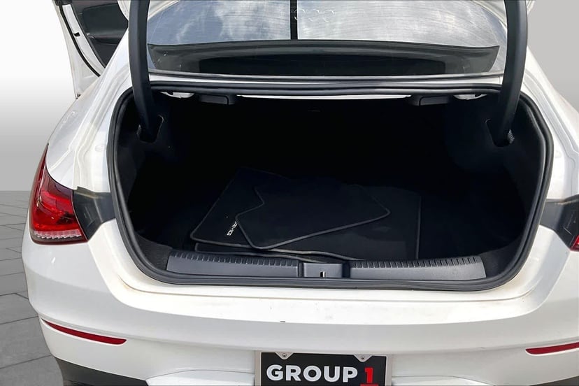 2023 Mercedes-Benz CLA 250 - Image 36
