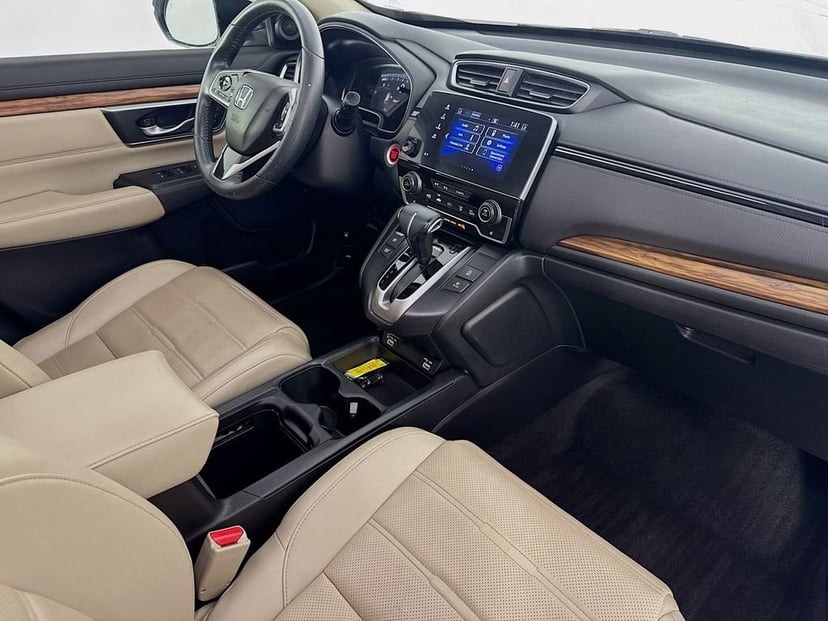 2022 Honda CR-V - Image 39