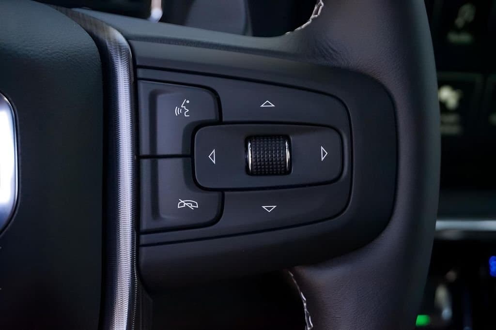 2025 GMC Sierra 1500 - Image 23