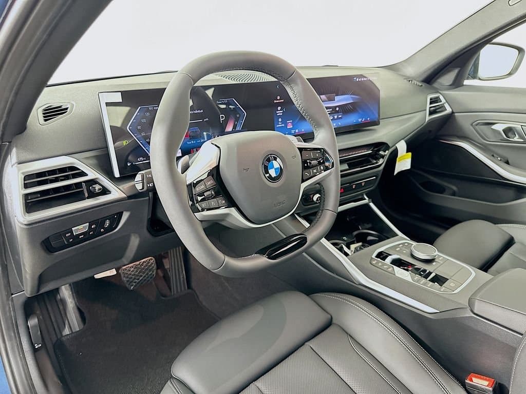 2026 BMW 3 Series - Image 9