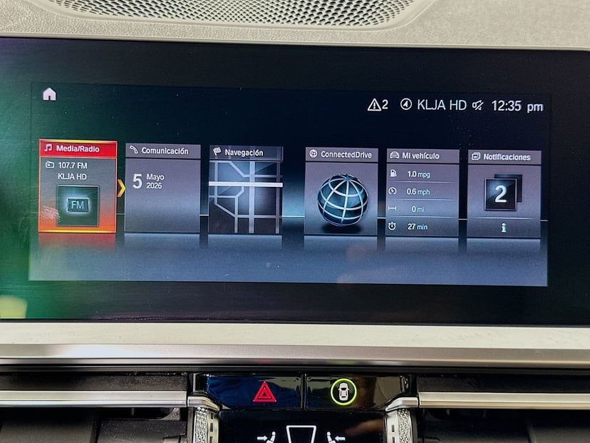 2020 BMW 3 Series - Image 14