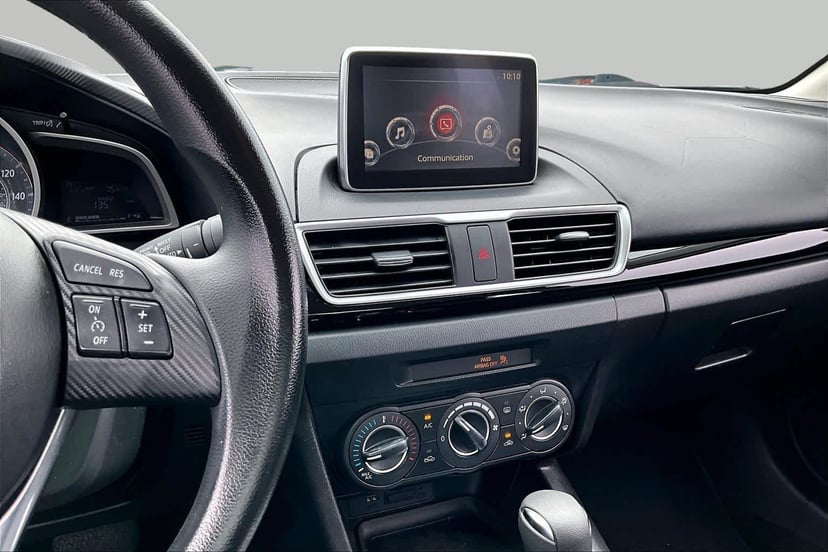 2016 Mazda Mazda3 - Image 7